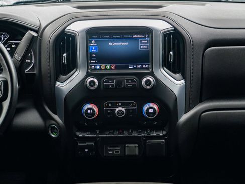 Used 2023 GMC Sierra 3500 SLE w/ SLE Value Package image 20