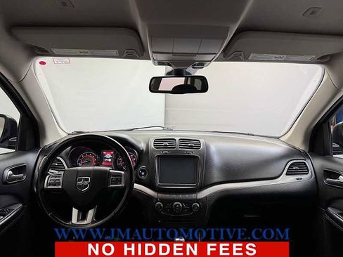 Used 2019 Dodge Journey Crossroad image 11