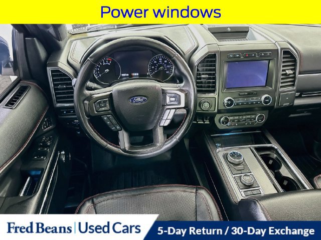 Used 2019 Ford Expedition Max Limited w/ Equipment Group 303A AWD/4WD image 30
