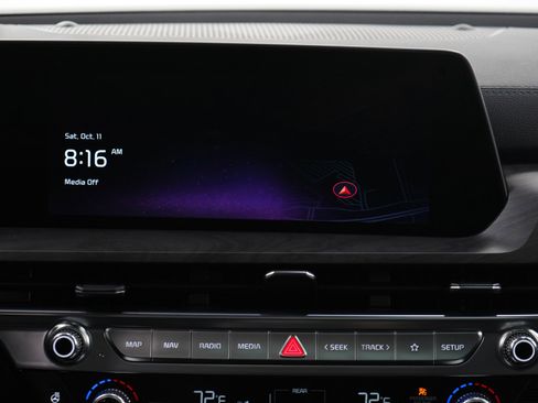 Used 2024 Kia Telluride SX X-Line image 21