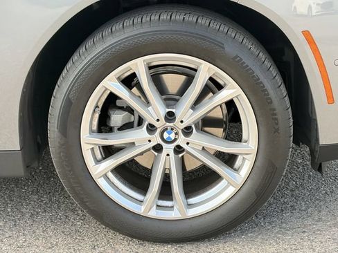 Used 2025 BMW X3 xDrive30i w/ Convenience Package AWD/4WD image 10