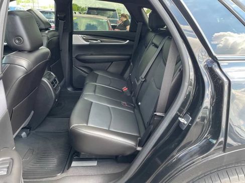 Used 2023 Cadillac XT5 Sportv AWD/4WD image 7