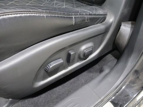 Used 2020 Nissan Murano Platinum AWD/4WD image 12