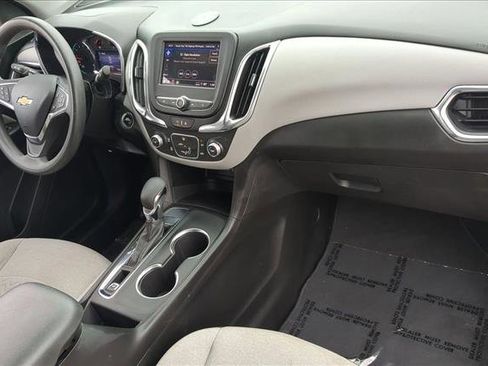 Used 2022 Chevrolet Equinox LT FWD image 27