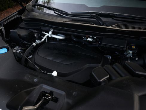 Used 2023 Honda Ridgeline RTL-E image 34