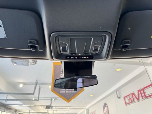 Certified 2023 Chevrolet Silverado 1500 RST w/ Z71 Off-Road Package image 26