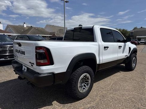 Used 2024 RAM 1500 TRX w/ TRX Level 2 Equipment Group AWD/4WD image 6
