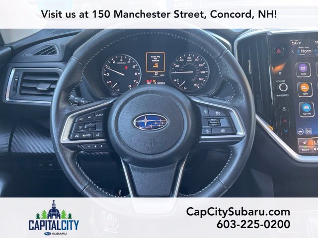 Used 2023 Subaru Ascent Premium w/ Convenience Package AWD/4WD image 18