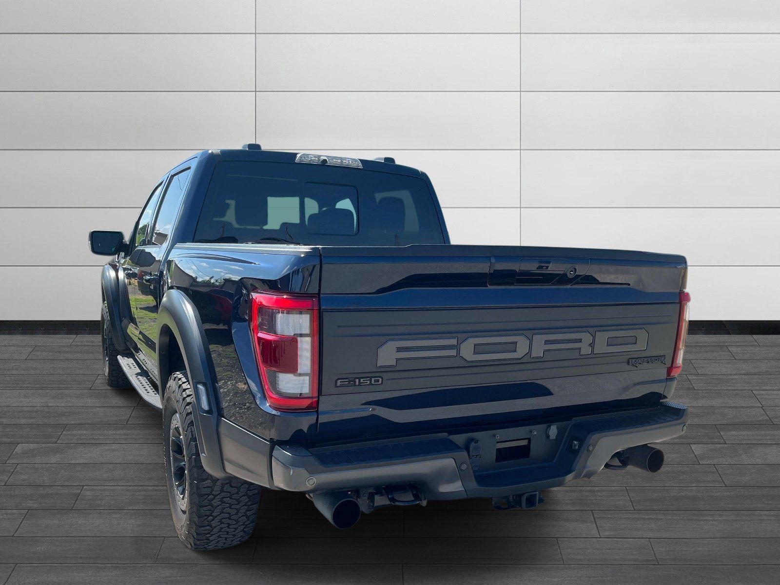 Used 2023 Ford F150 Raptor w/ Raptor Carbon Fiber Package AWD/4WD image 5