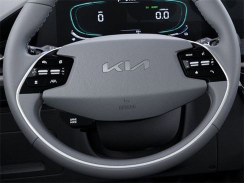 New 2025 Kia Niro EX Touring image 22