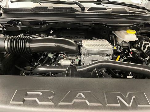 New 2026 RAM 1500 Tradesman AWD/4WD image 18