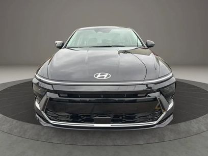 Used 2025 Hyundai Sonata SEL