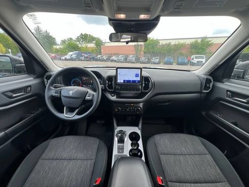 Used 2023 Ford Bronco Sport Big Bend AWD/4WD image 13