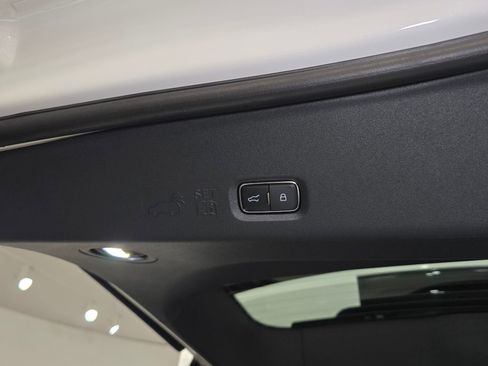 New 2025 Lincoln Navigator Reserve w/ Jet Appearance Package image 49