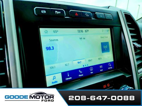 Used 2021 Ford F250 Lariat image 15