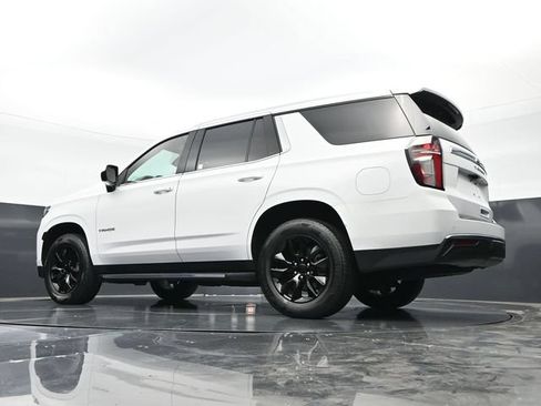 Used 2023 Chevrolet Tahoe LT AWD/4WD image 47
