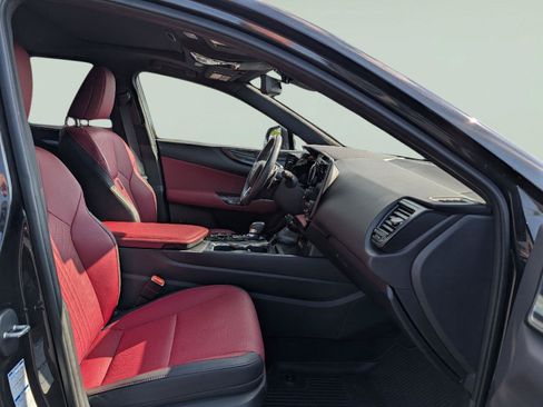 Certified 2023 Lexus NX 350 AWD image 20