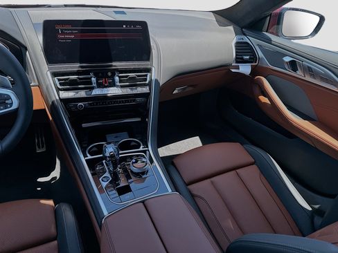 New 2026 BMW 840i w/ M Sport Professional Package RWD image 18