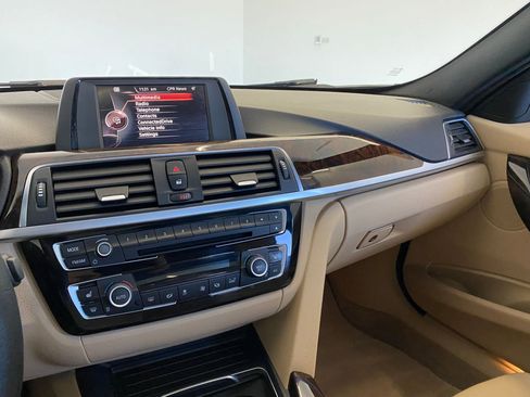 Used 2016 BMW 328d xDrive Sedan image 25