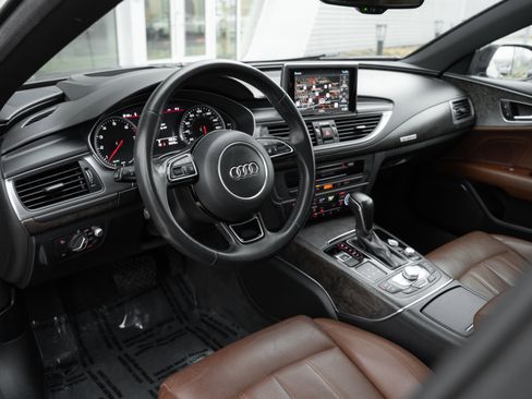 Used 2017 Audi A7 3.0T Prestige image 10