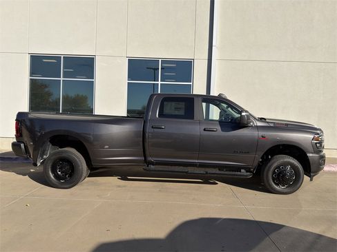 New 2026 RAM 3500 Lone Star image 4