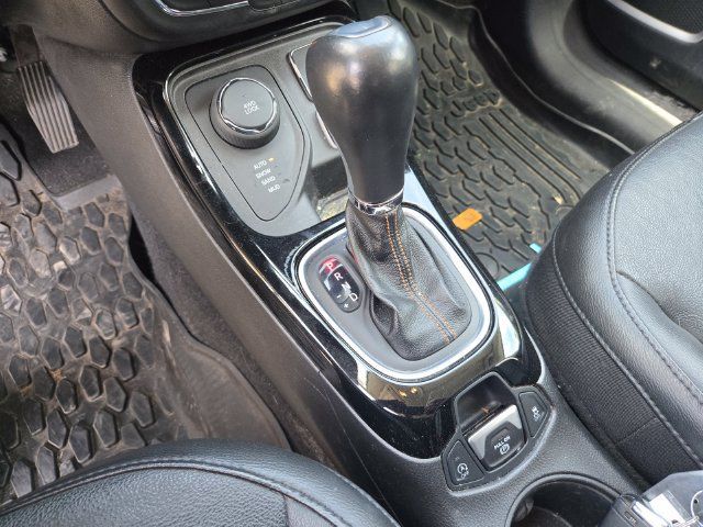 Used 2020 Jeep Compass Limited AWD/4WD image 15