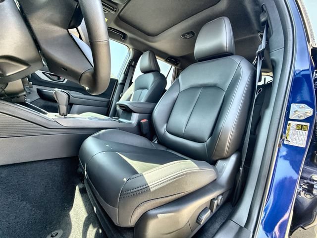 New 2026 Subaru Outback Premium AWD/4WD image 13