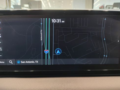 Used 2025 Hyundai Palisade SEL FWD image 3