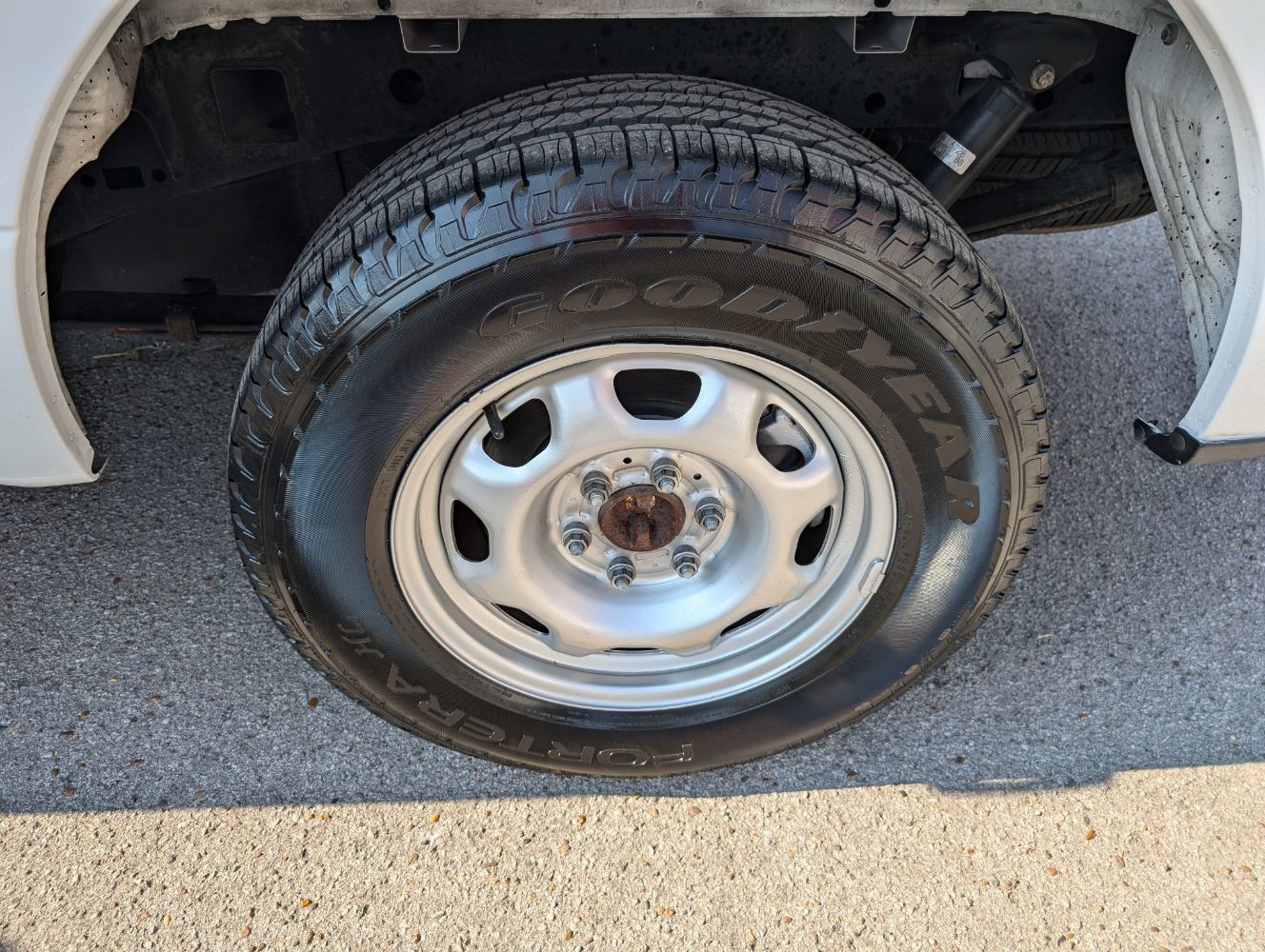 Used 2017 Ford F150 XL w/ XL Power Equipment Group RWD image 26