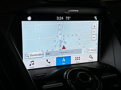 Used 2017 Ford Escape Titanium image 18