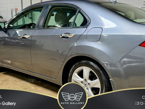 Used 2010 Acura TSX Sedan FWD image 11