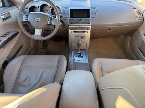 Used 2004 Nissan Maxima 3.5 SE image 19