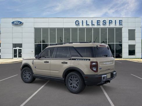 New 2025 Ford Bronco Sport Big Bend image 4