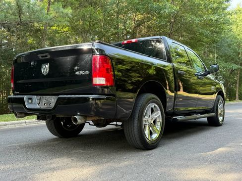 Used 2014 RAM 1500 Express AWD/4WD image 5