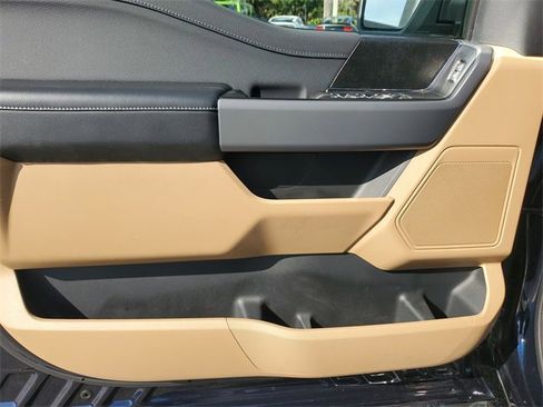 Used 2022 Ford F150 XLT w/ Equipment Group 302A High image 19