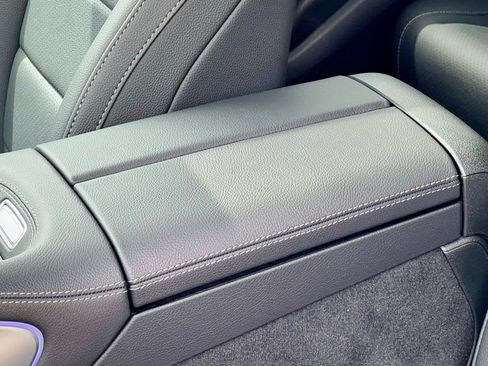 Certified 2026 Mercedes-Benz GLE 350 4MATIC image 45