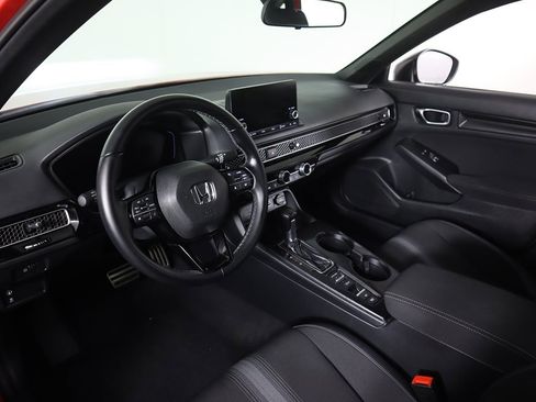 Used 2022 Honda Civic Sport image 23