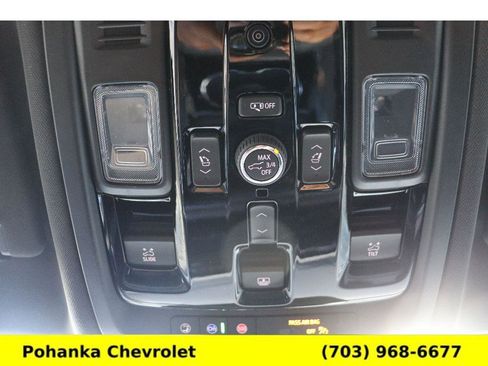 New 2026 Chevrolet Tahoe High Country image 18