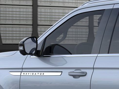 New 2026 Lincoln Navigator L Reserve image 20