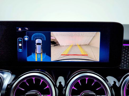 Certified 2026 Mercedes-Benz GLB 250 image 19