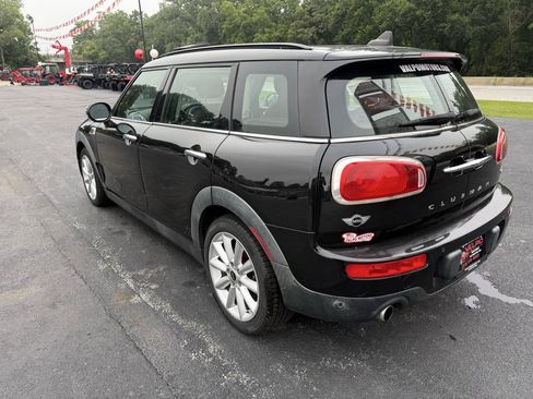 Used 2016 MINI Cooper Clubman FWD image 10