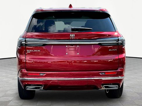 New 2026 Buick Enclave Avenir w/ Super Cruise Package AWD/4WD image 5