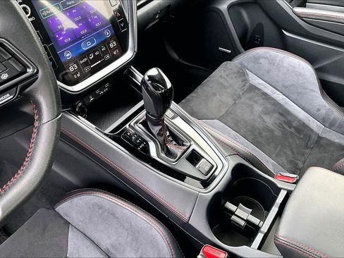 Used 2022 Subaru WRX GT image 17