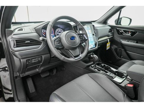 New 2026 Subaru Forester Limited image 17