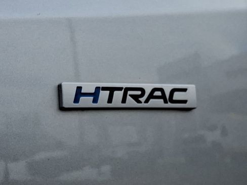 Used 2023 Hyundai Tucson SEL image 32