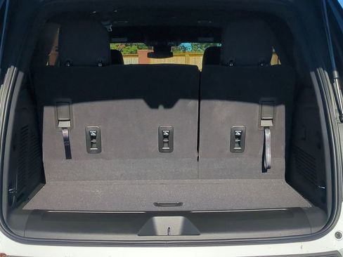 New 2026 Chevrolet Tahoe LS image 25