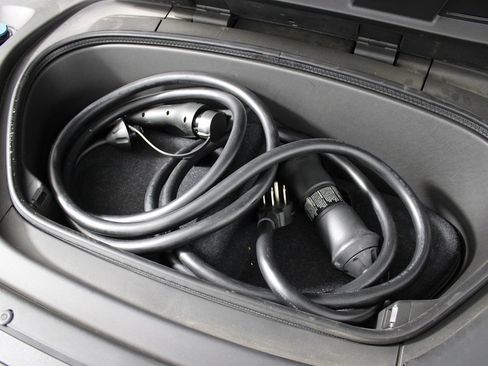 Used 2023 Volvo C40 P8 Recharge Ultimate AWD/4WD image 24