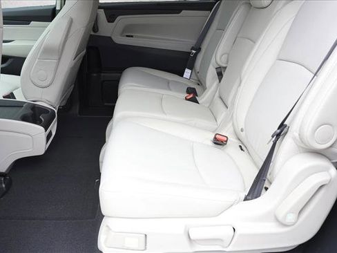 New 2026 Honda Odyssey EX-L image 23