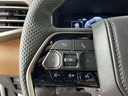 New 2026 Toyota Tundra 1794 Edition AWD/4WD image 8