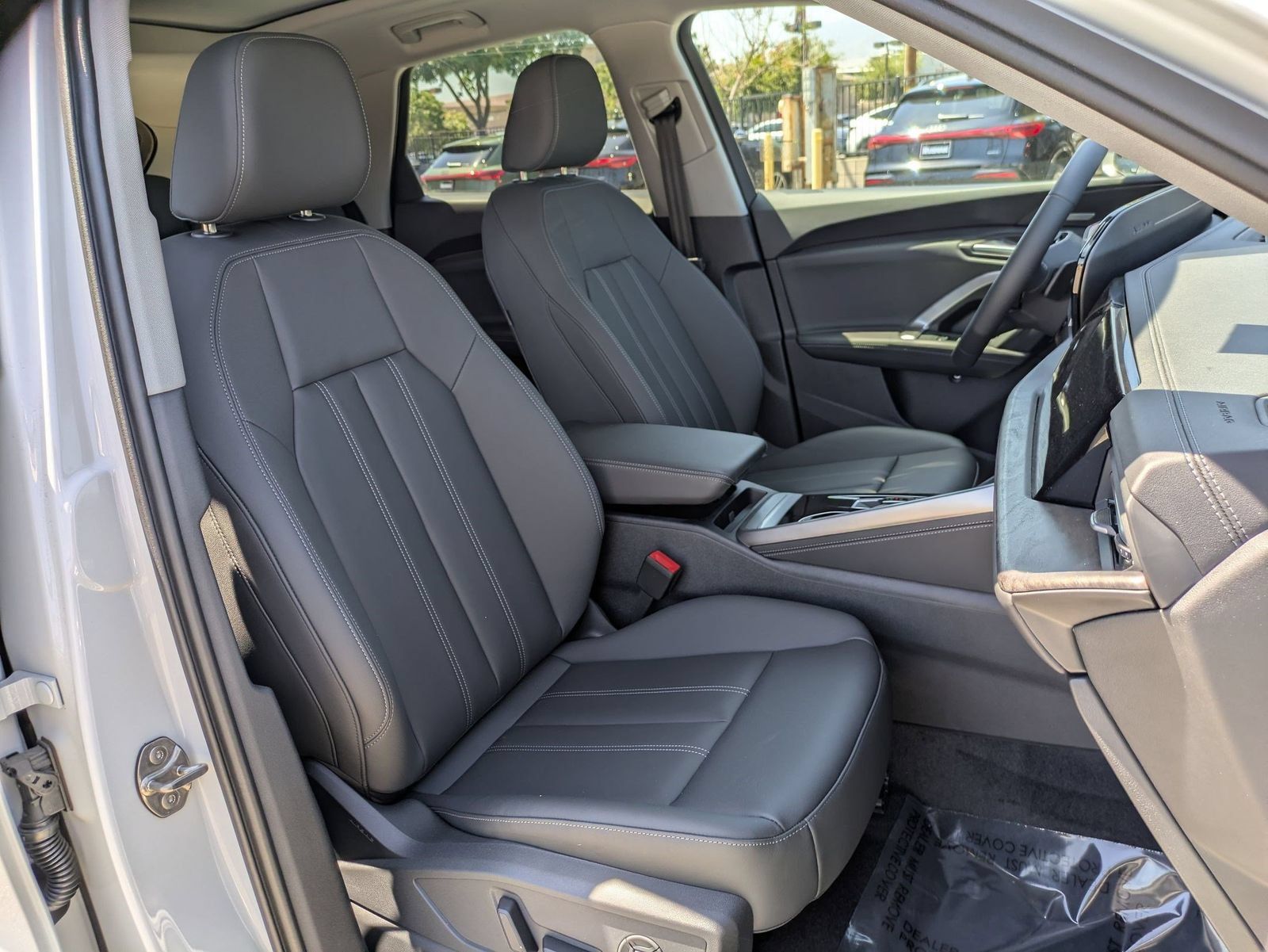 New 2026 Audi Q5 Premium Plus AWD/4WD image 10